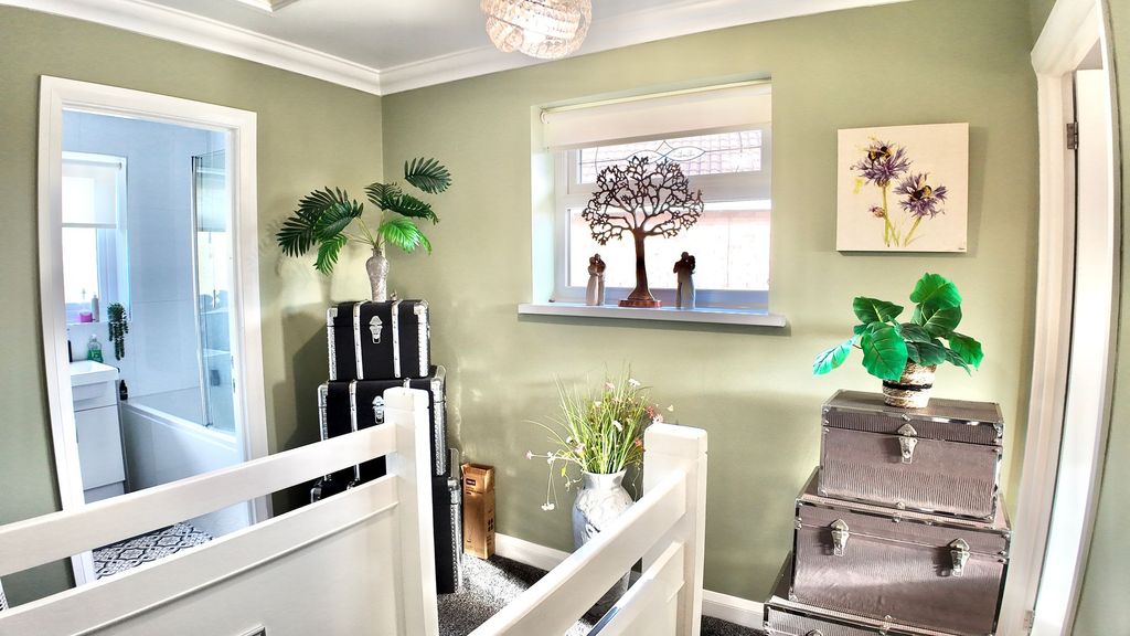 Additional image 16 of 3 bed detached house for saleClyde Close, Pontllanfraith NP12