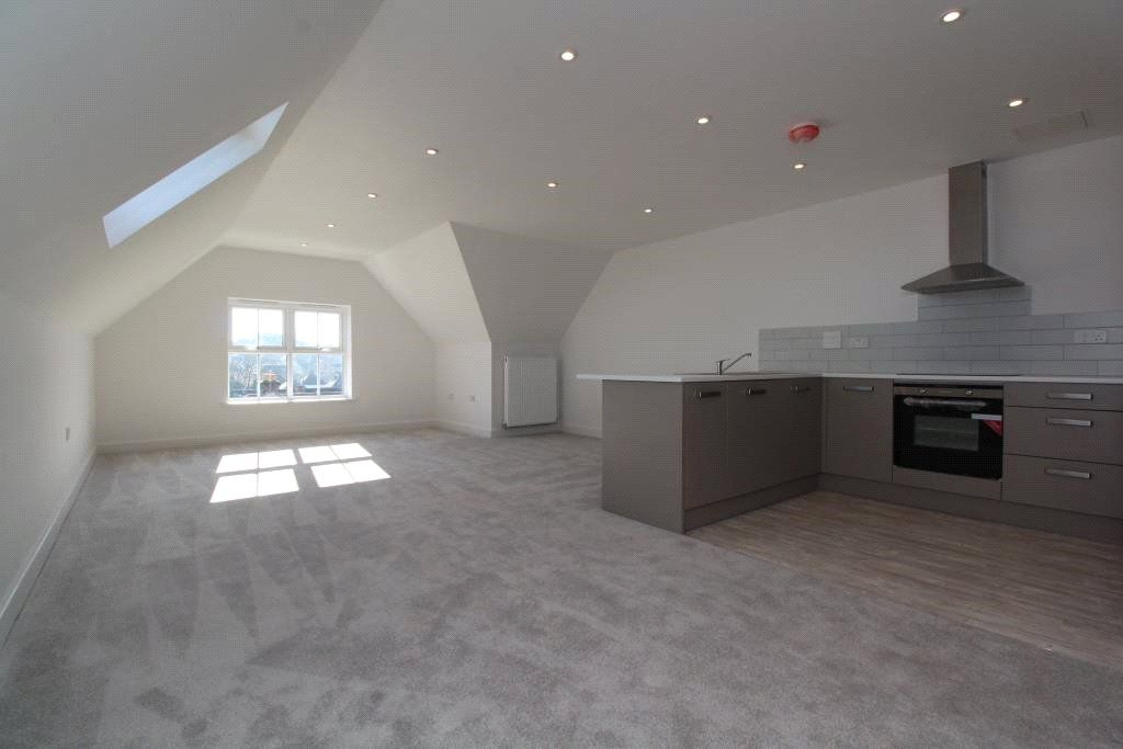 Property photo 2 of 11 Open Plan Living