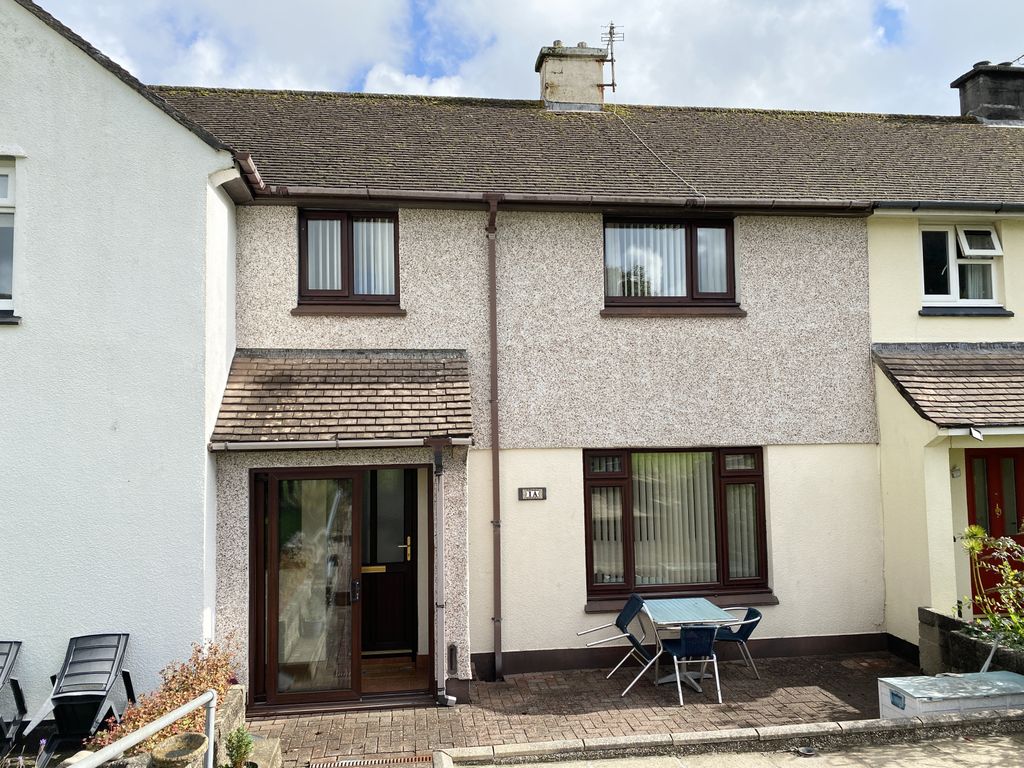 Property photo 1 of 9 3Â Bedroom Mid Terraced House For Sale