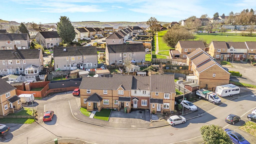 Additional image 24 of 2 bed terraced house for saleSt. Andrews Drive, Pontllanfraith, Blackwood NP12