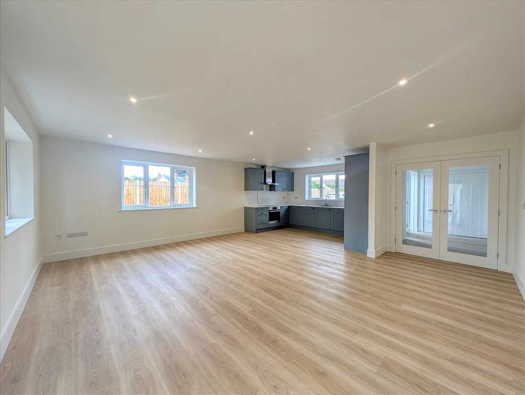 Property photo 3 of 16 Kitchen/Living/Dining