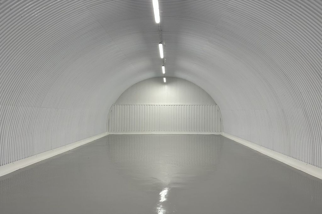 Property photo 3 of 3 An Empty Arch With White Lining
