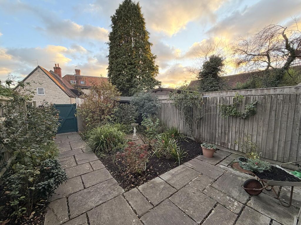 Property photo 2 of 13 Rear Garden