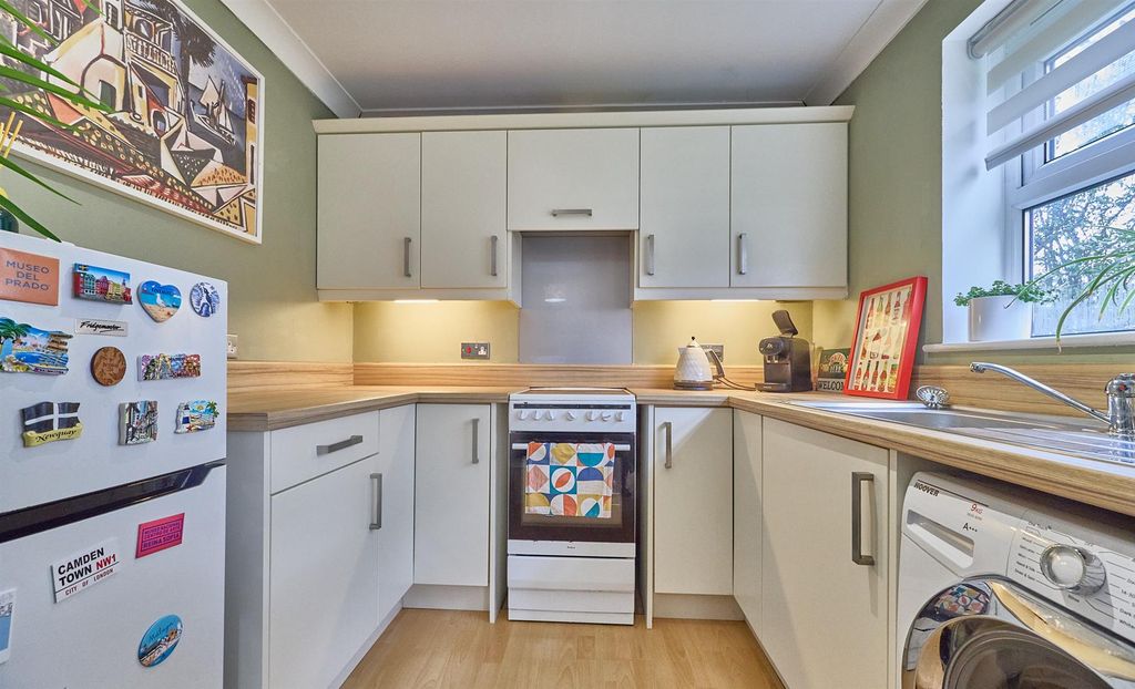 Property photo 3 of 9 Living Dining Kitchen