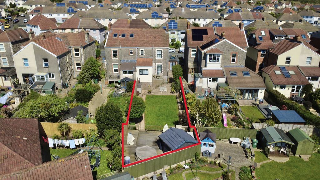 Property photo 3 of 40 Aerial Rear