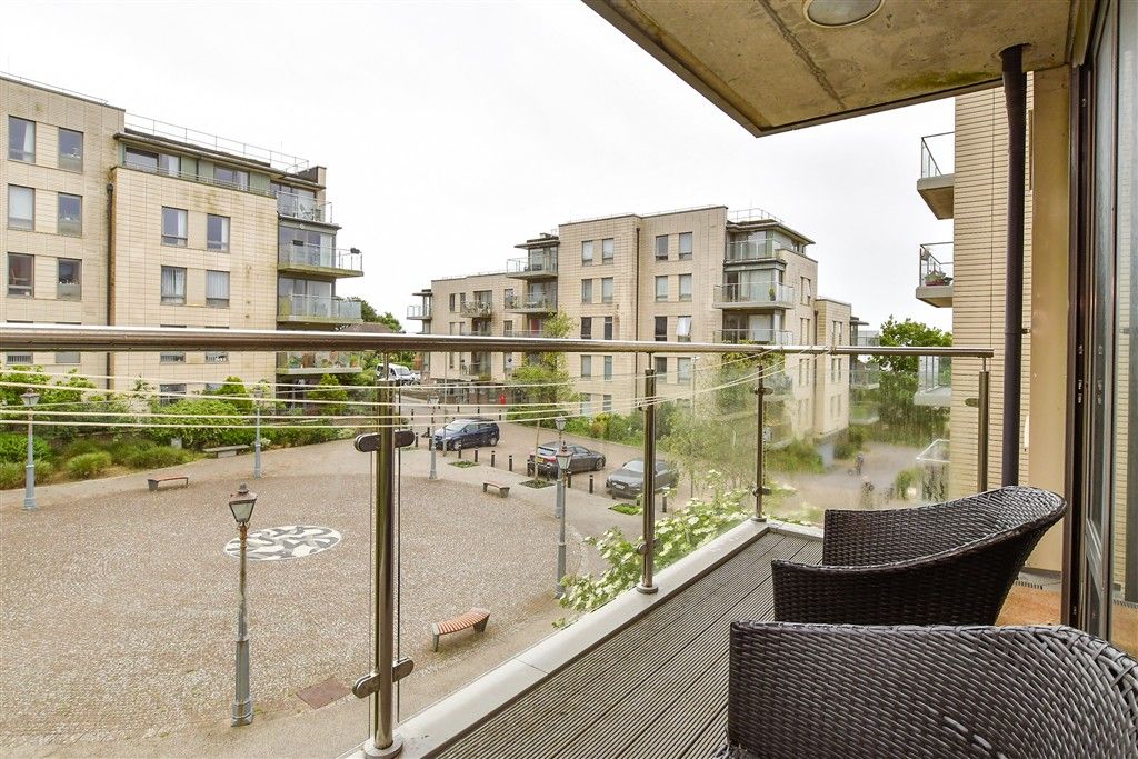 Property photo 3 of 15 Balcony