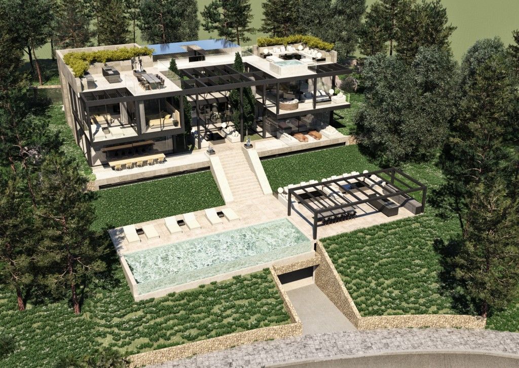 Property photo 2 of 10 Aerial