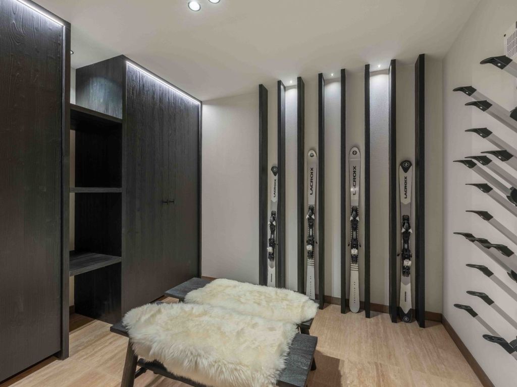 Property photo 3 of 12 Megeve Chalet For Sa