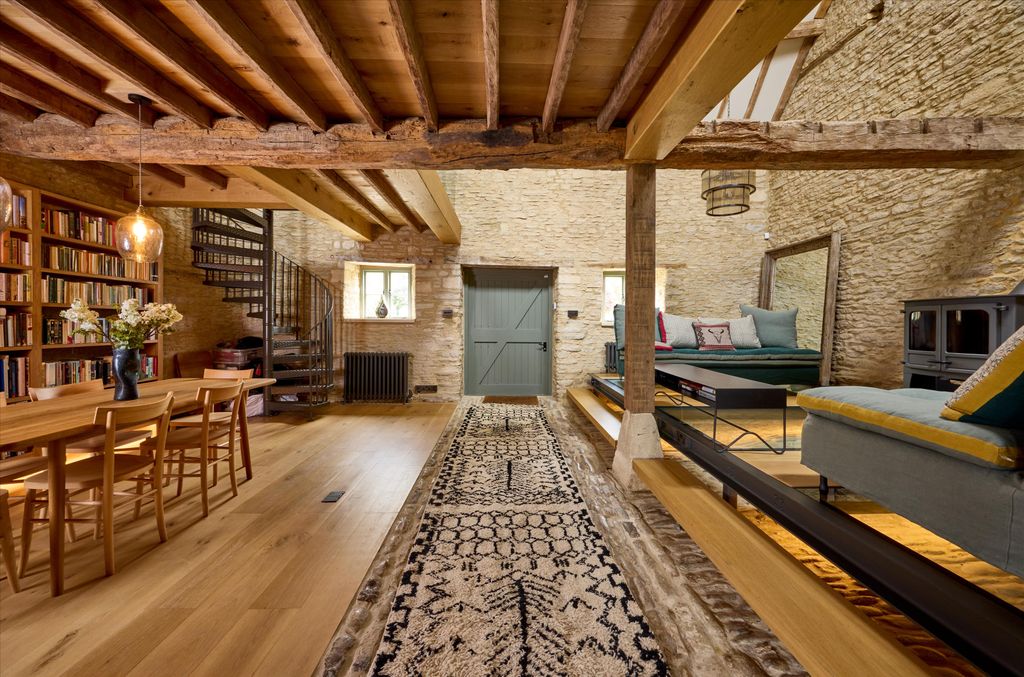 Additional image 15 of 8 bed farm for saleMinster Lovell, Oxfordshire OX29