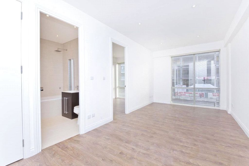 Property photo 1 of 13 Open Plan Living
