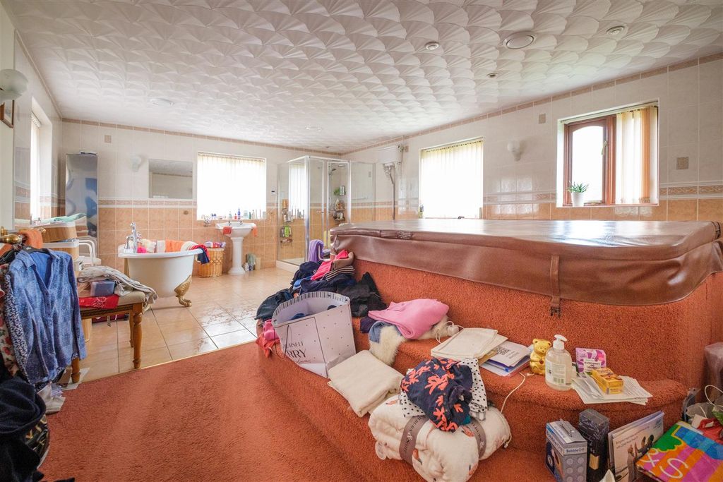 Additional image 11 of 6 bed detached house for saleMenheniot, Liskeard PL14