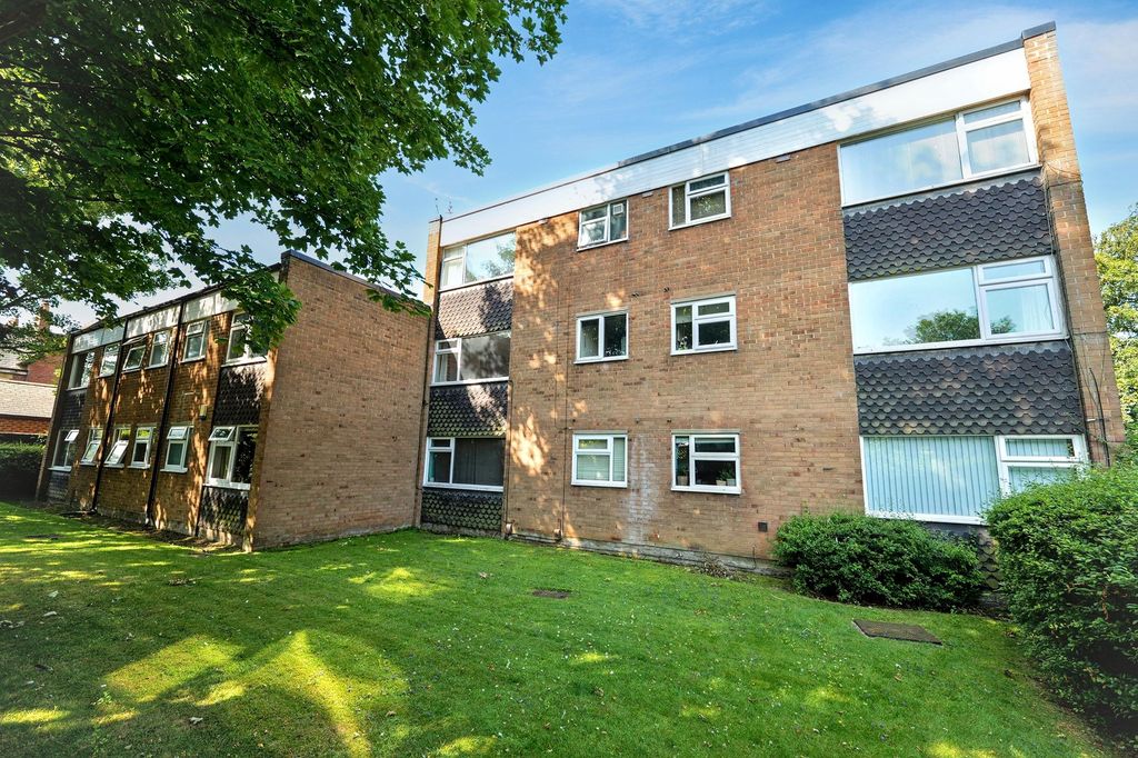 Property photo 2 of 14 11 Craigmont Court, West Avenue, Benton, Newcastle Upon Tyne, Ne12 9Pb