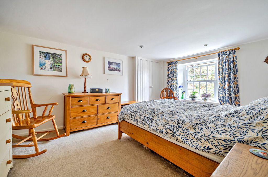 Additional image 9 of 4 bed detached house for saleHerodsfoot, Liskeard, Cornwall PL14