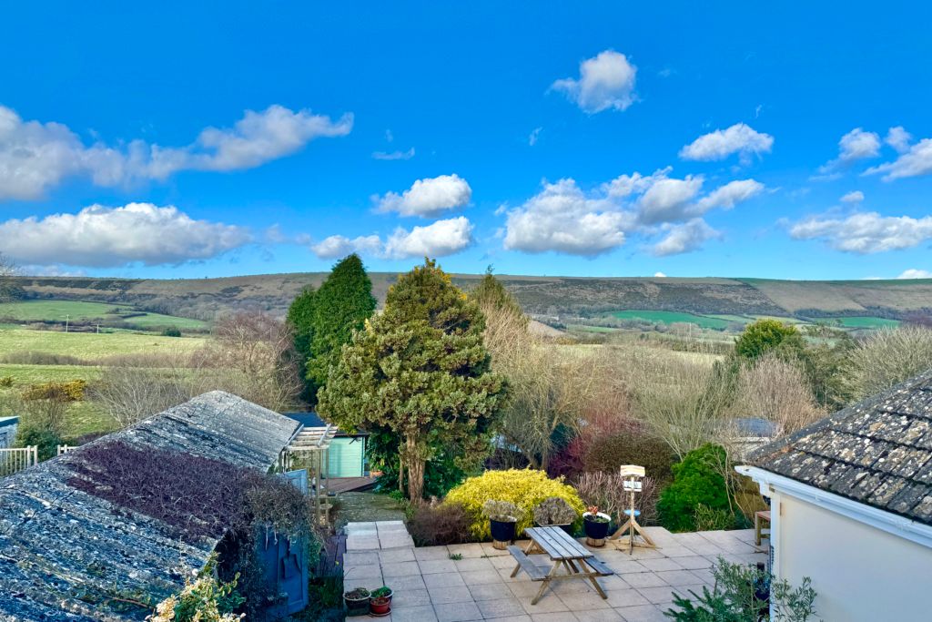 Property photo 2 of 20 View From Bedroom 2