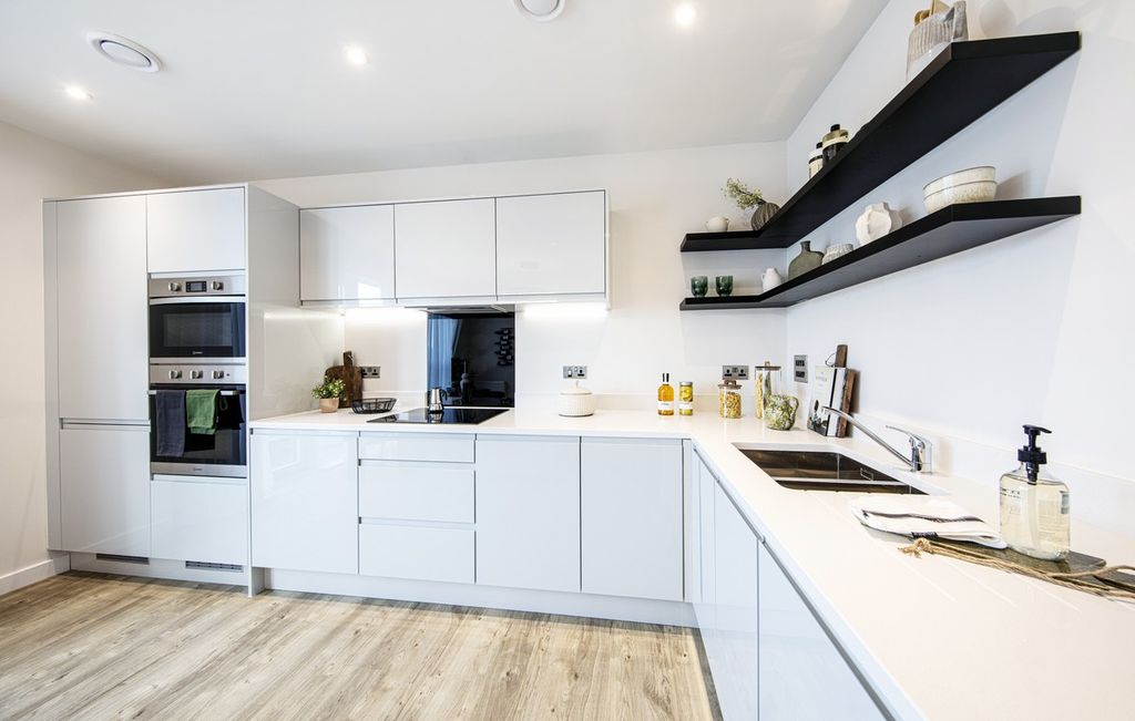 Property photo 1 of 15 Fairview New Homes - Zoopla -