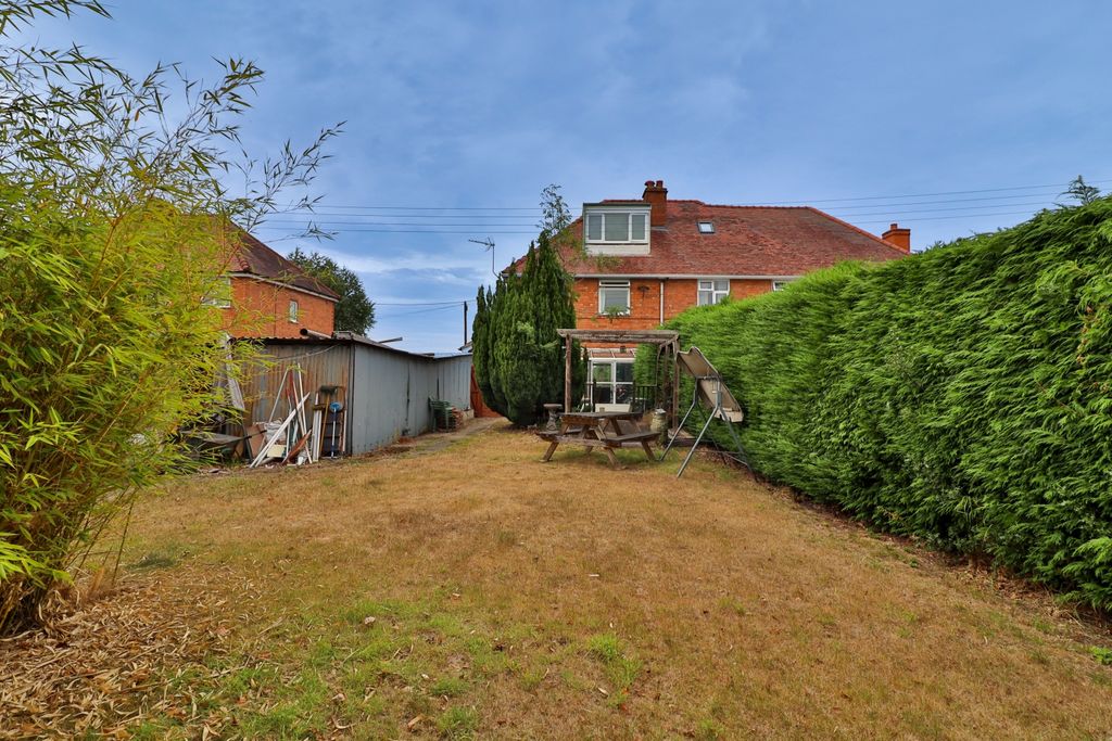 Property photo 2 of 22 Rear Of House View