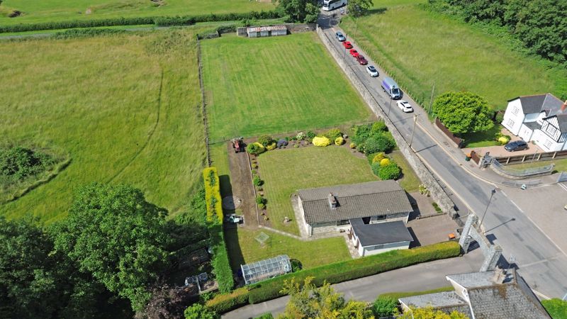 Additional image 18 of 3 bed detached bungalow for saleBungalow, Gardens & Paddock, Broadway, Caerleon NP18