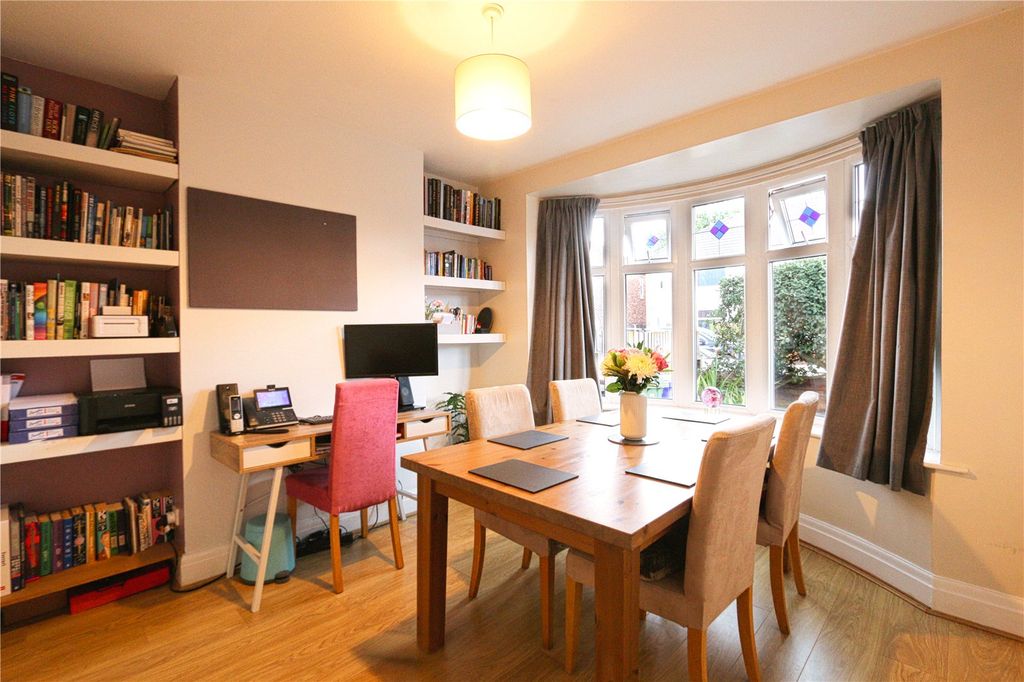 Property photo 3 of 16 Dining Room