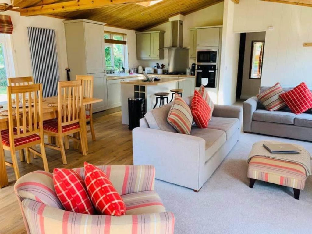 Additional image 5 of 3 bed lodge for saleLlanfairpwllgwyngyll LL61