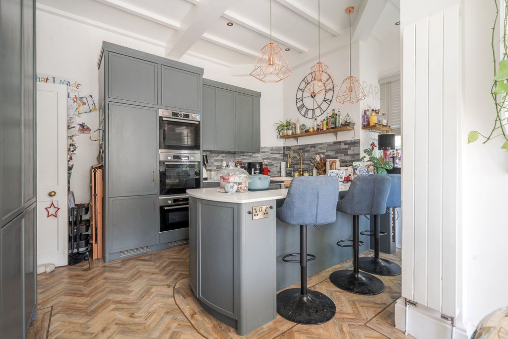 Additional image 11 of 6 bed semi-detached house for saleSaffrons Road, Eastbourne, East Sussex BN21