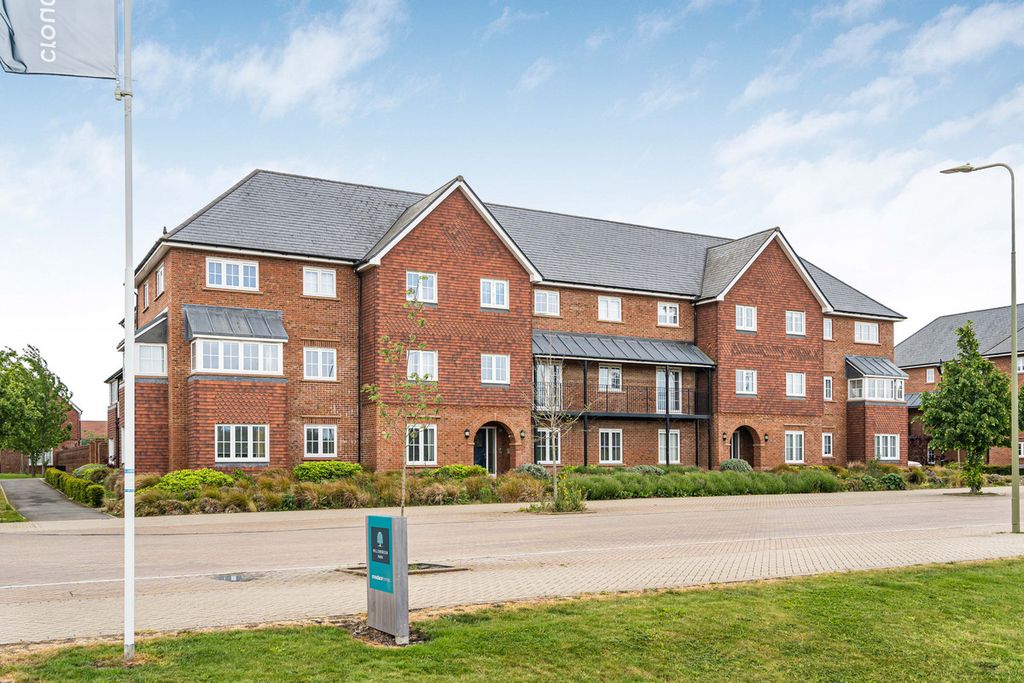 Additional image 19 of 2 bed flat for saleFranklin Gardens, Didcot OX11