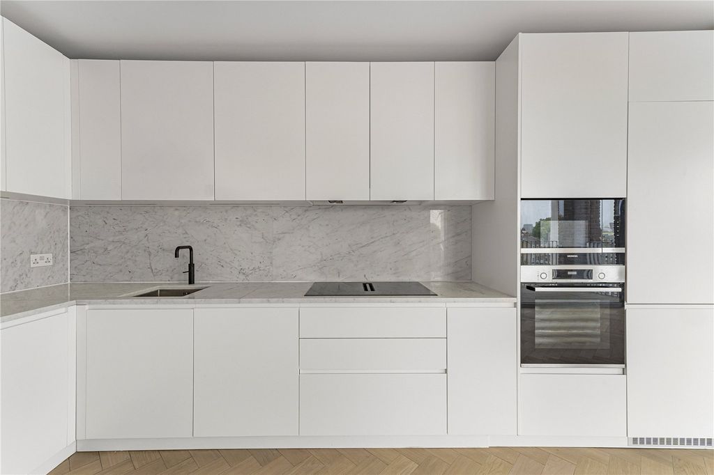 Property photo 2 of 20 Open Plan Living