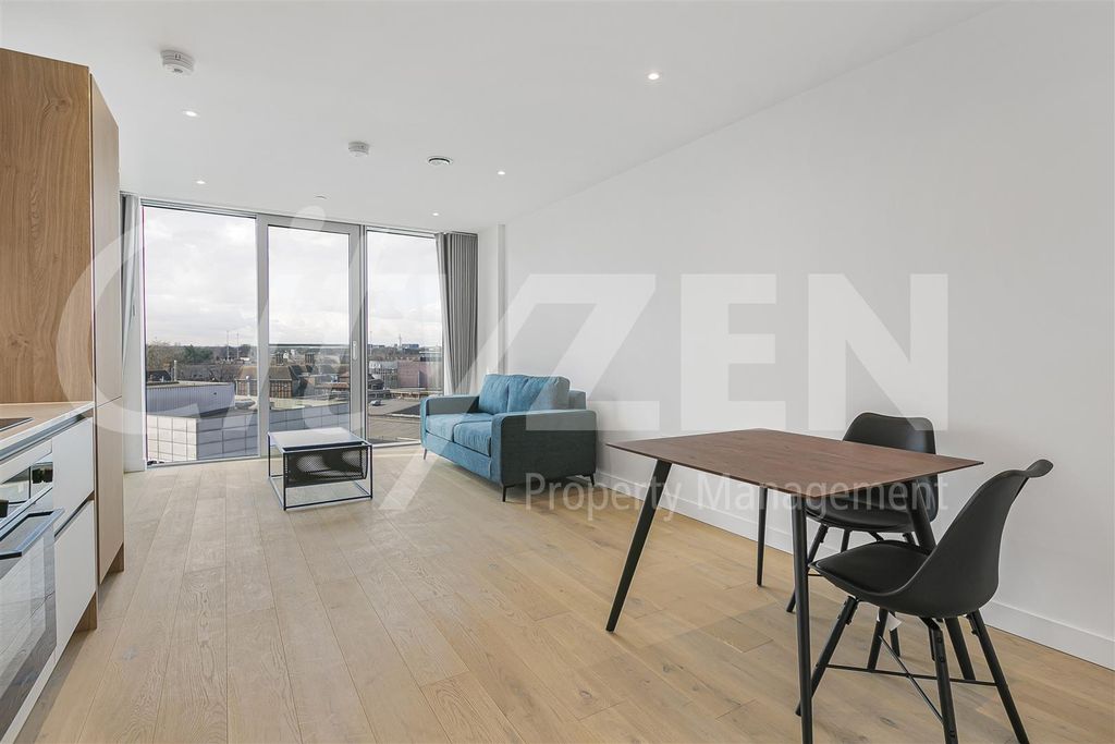 Property photo 1 of 33 Living Area