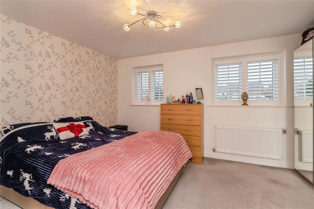 Property photo 3 of 14 Bedroom One