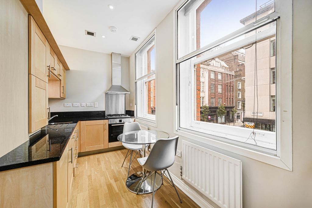 Property photo 3 of 7 Flat 1, 61A Great...