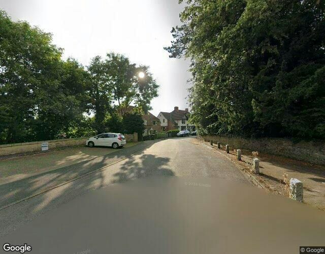 Property photo 2 of 2 Street View