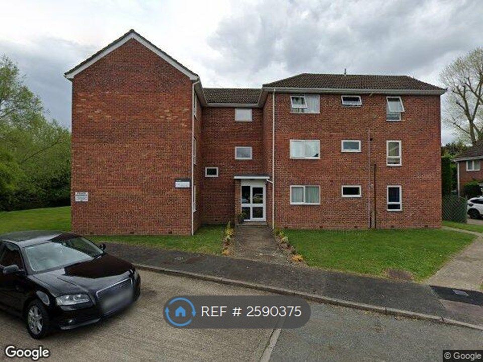 Property photo 1 of 11 Front Of Flats
