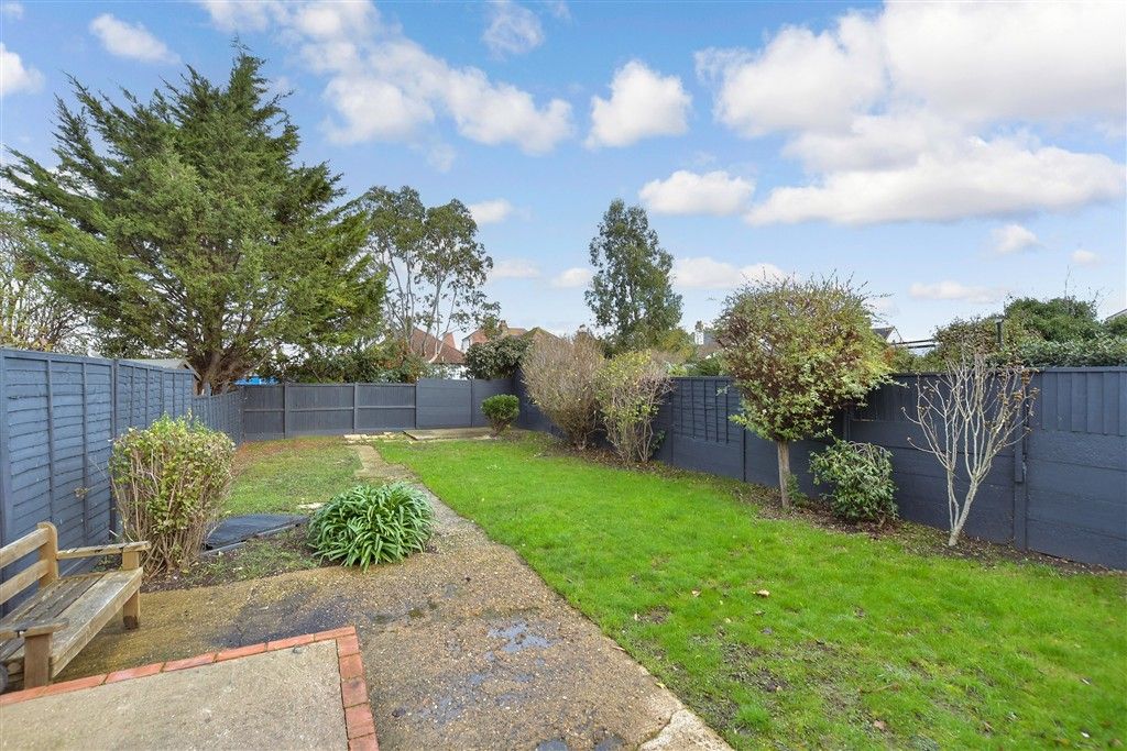 Property photo 2 of 16 Rear Garden