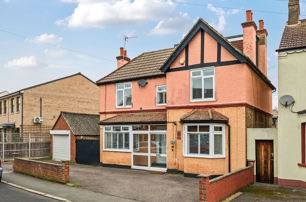 Property photo 1 of 23 External Front