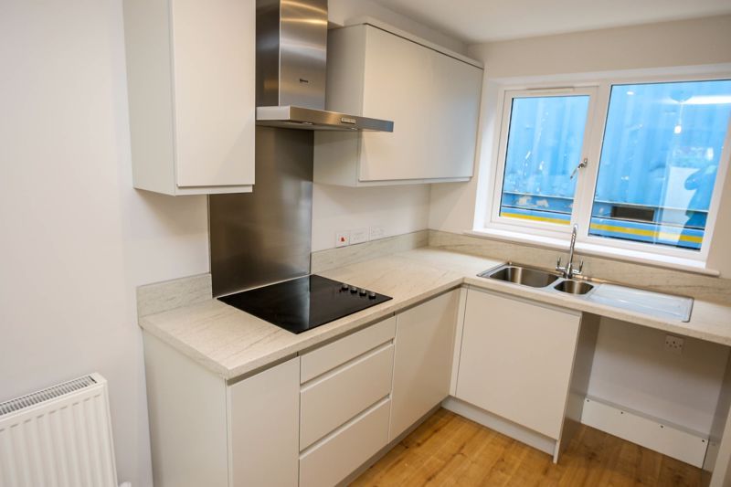 Property photo 3 of 12 Open Plan Living Kitchen