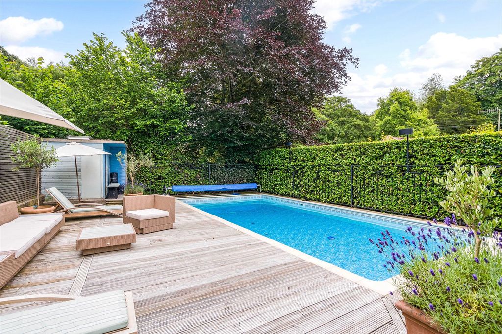 Property photo 3 of 23 Pool Area