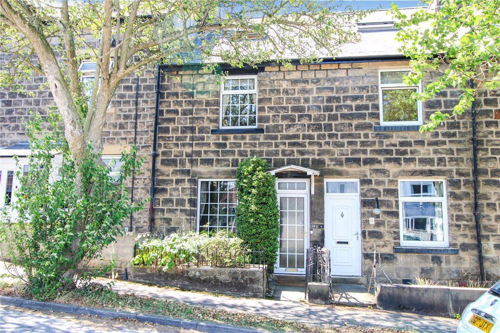 Property photo 1 of 12 Front