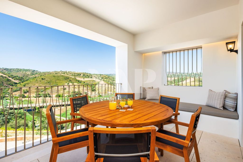 Property photo 1 of 21 2 Bedroom Apartments With Golf View In Querença