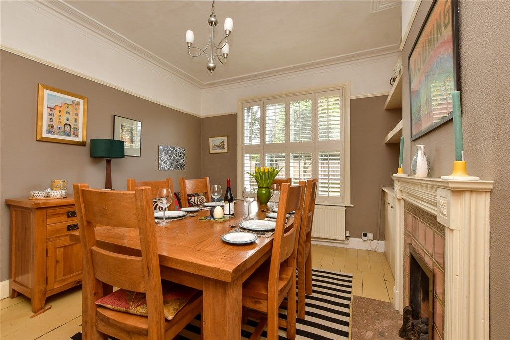 Property photo 3 of 13 Dining Room