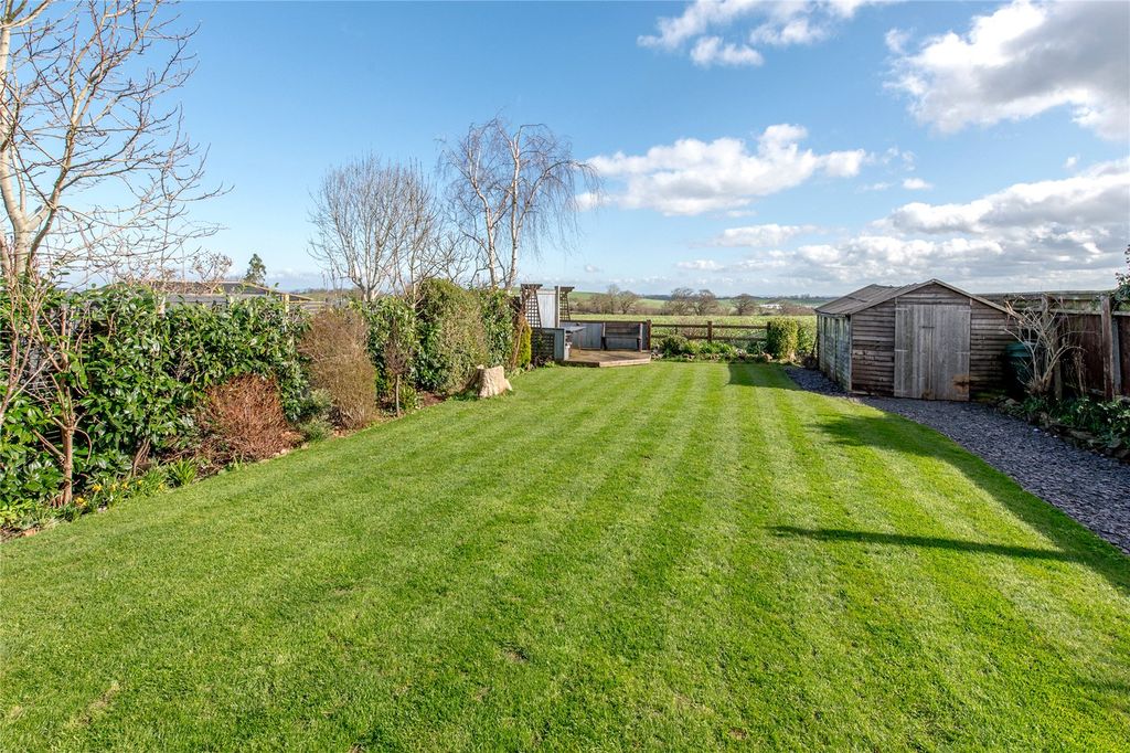 Property photo 1 of 24 Rear Garden