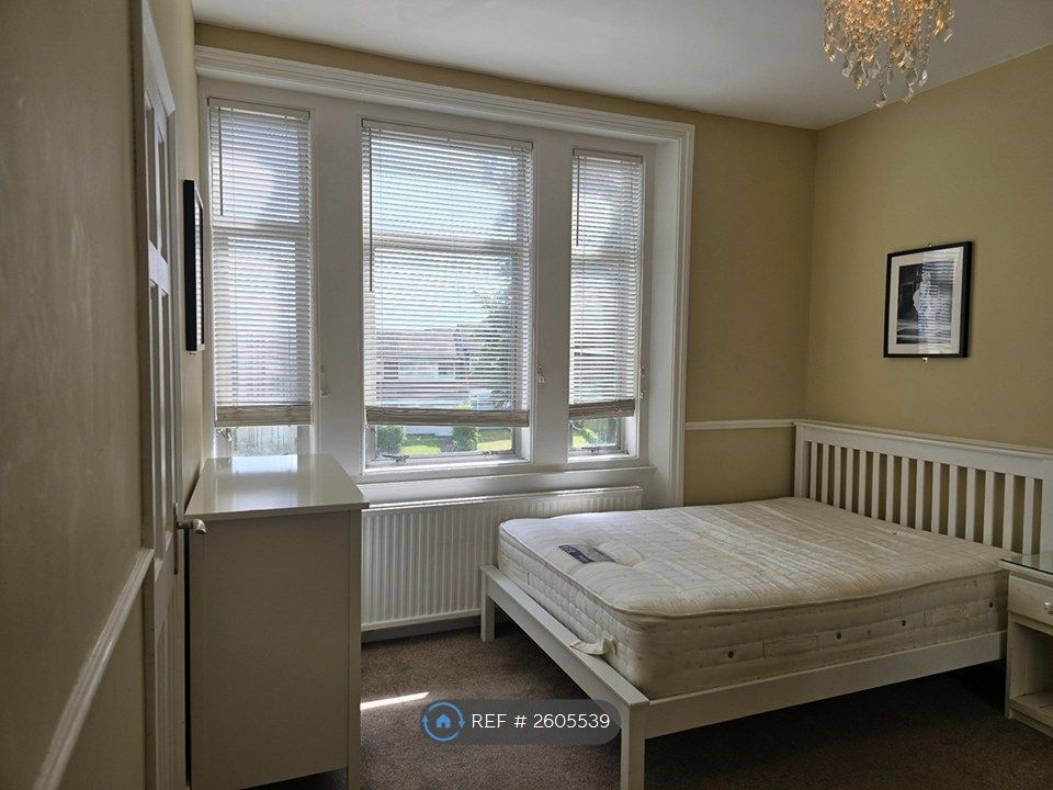 Property photo 1 of 8 Sample Bedroom