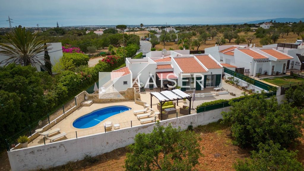Property photo 1 of 23 Fantastic Single Storey 3 Bedroom Villa With Pool And Amazing Panoramic Views
