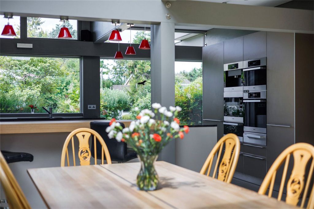 Additional image 10 of 4 bed detached house for saleChauntry Road, Maidenhead, Berkshire SL6