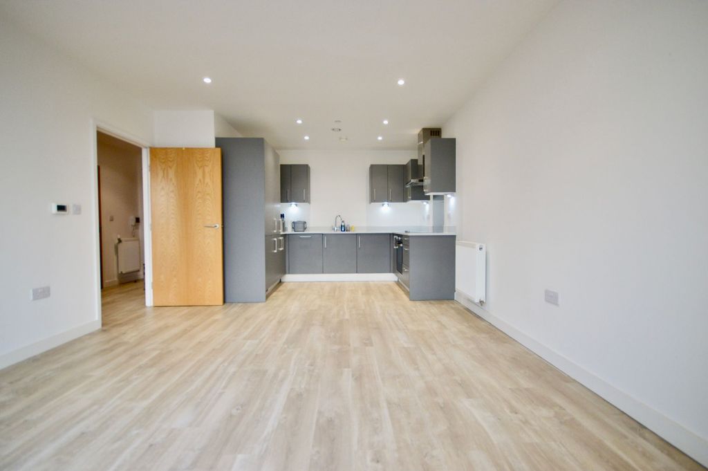 Property photo 3 of 14 Open Plan Living