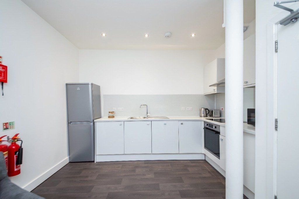 Property photo 3 of 11 Lounge/Kitchen/Diner