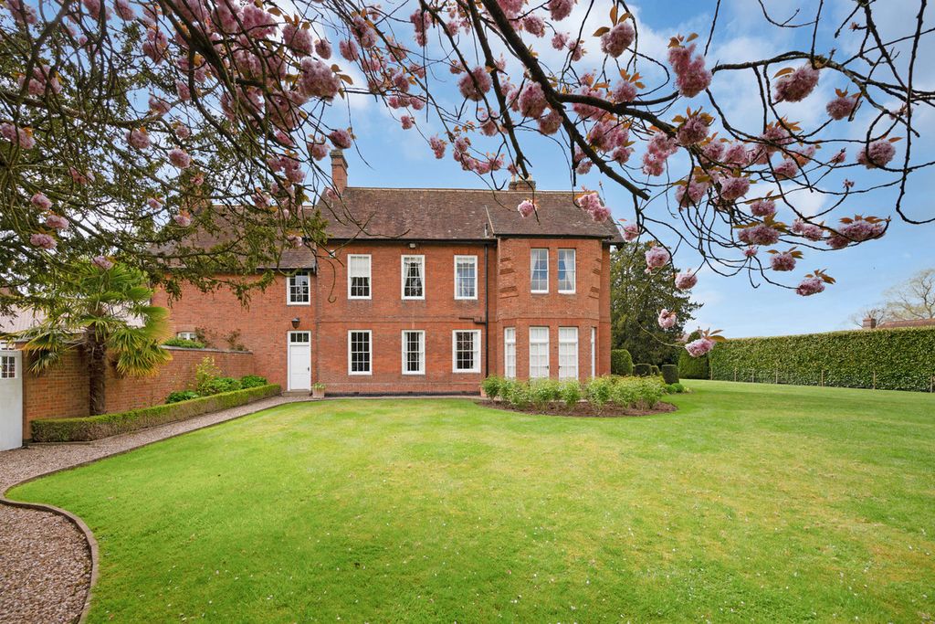 Additional image 39 of 7 bed country house for saleClaybrooke Parva, Lutterworth, Leicestershire LE17