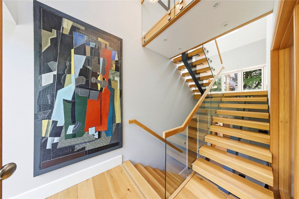 Additional image 5 of 9 bed detached house for saleMacclesfield Road, Prestbury, Cheshire SK10
