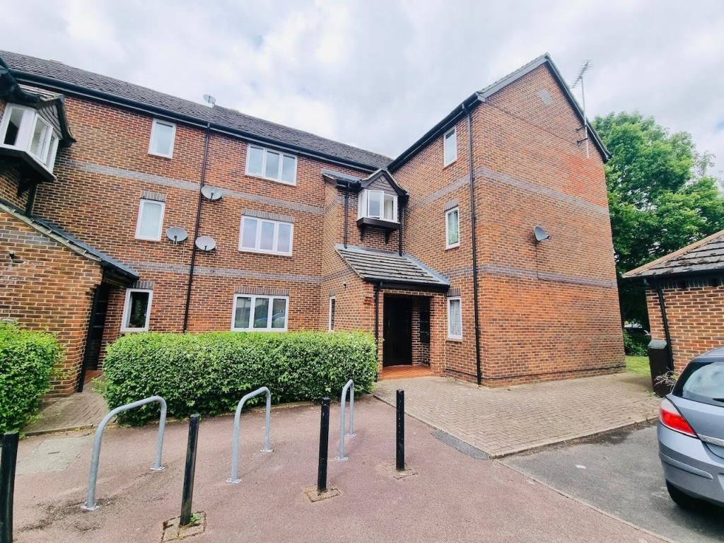 Property photo 3 of 12 External View