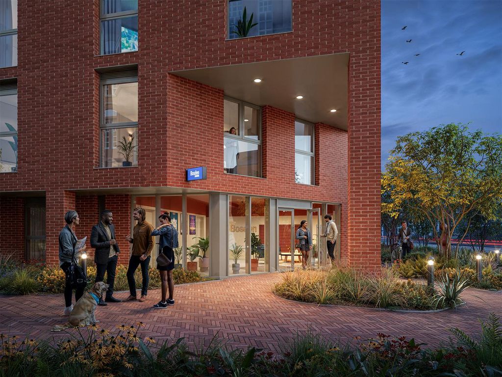 Property photo 3 of 12 11596_Stopford_Park_View_005_Cowork_Dusk_Low_Res.J