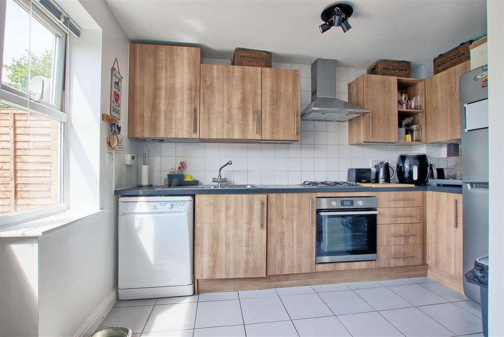 Property photo 3 of 10 Kitchen From Dining Area.Jpg