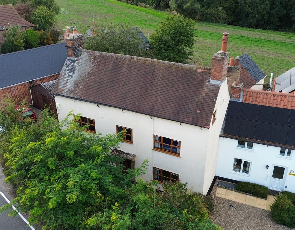 Property photo 1 of 33 The Cottage Drone 1.Jpg